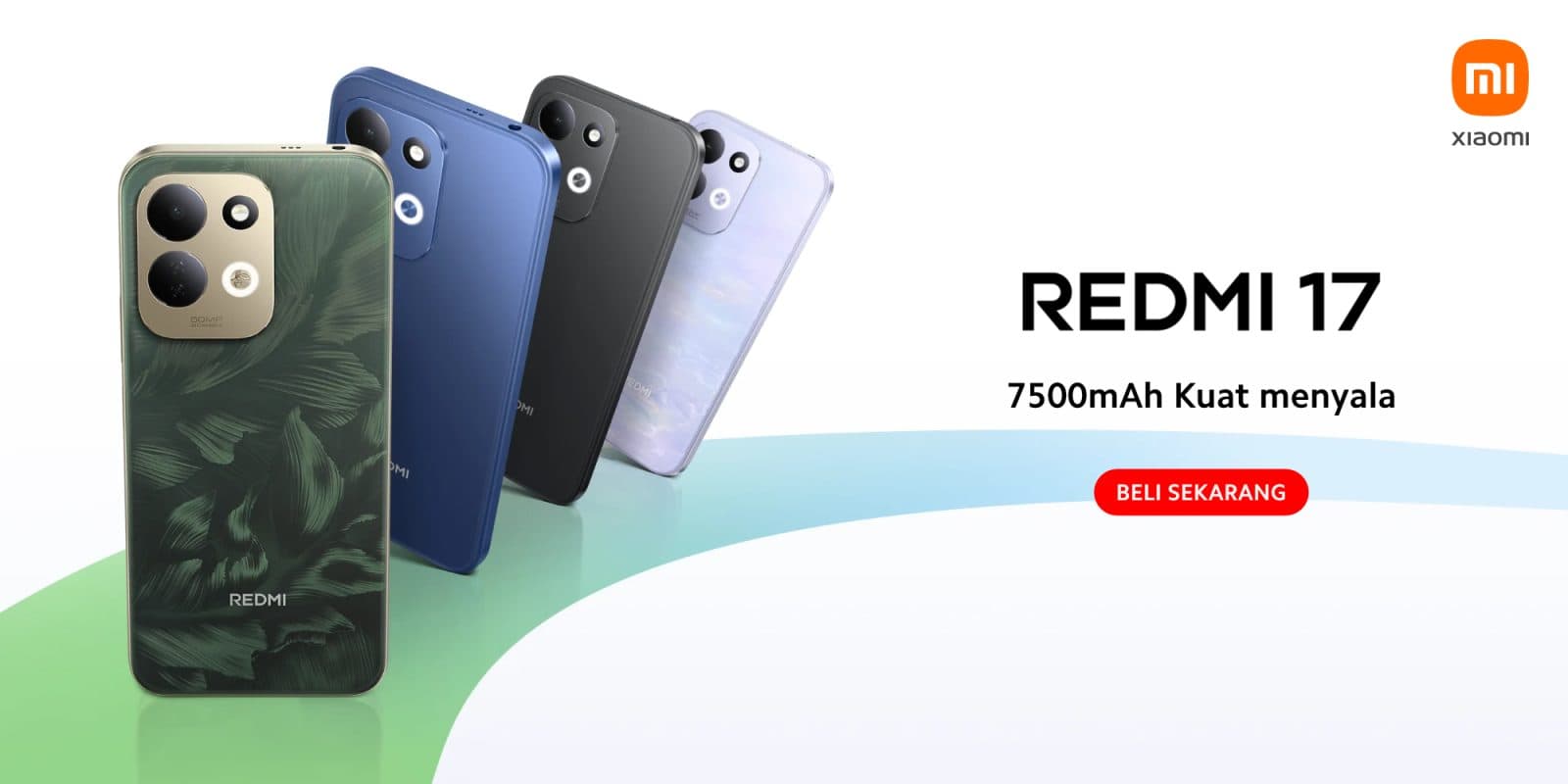 Redmi 17