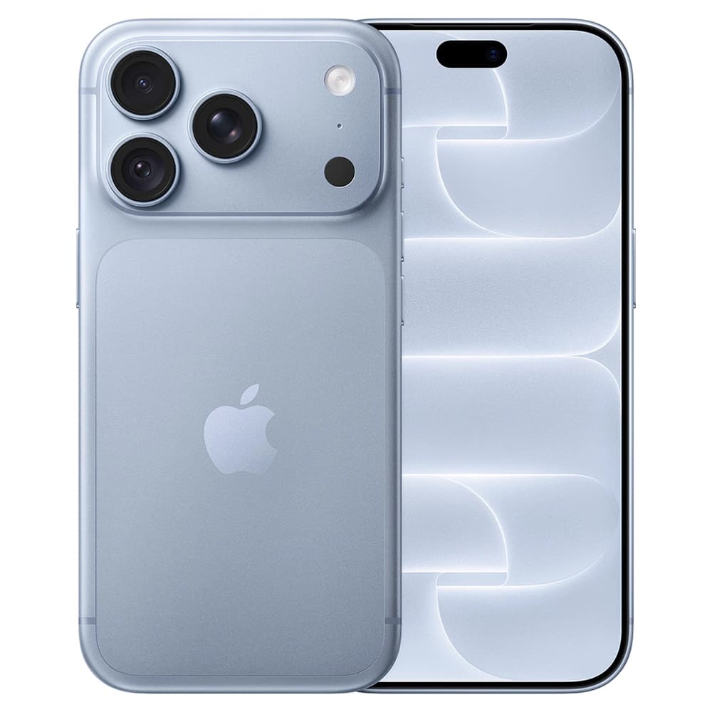 iPhone 18 Pro (A20 Pro) | Triple 48MP Fusion Camera With Variable Aperture [Garansi Resmi]