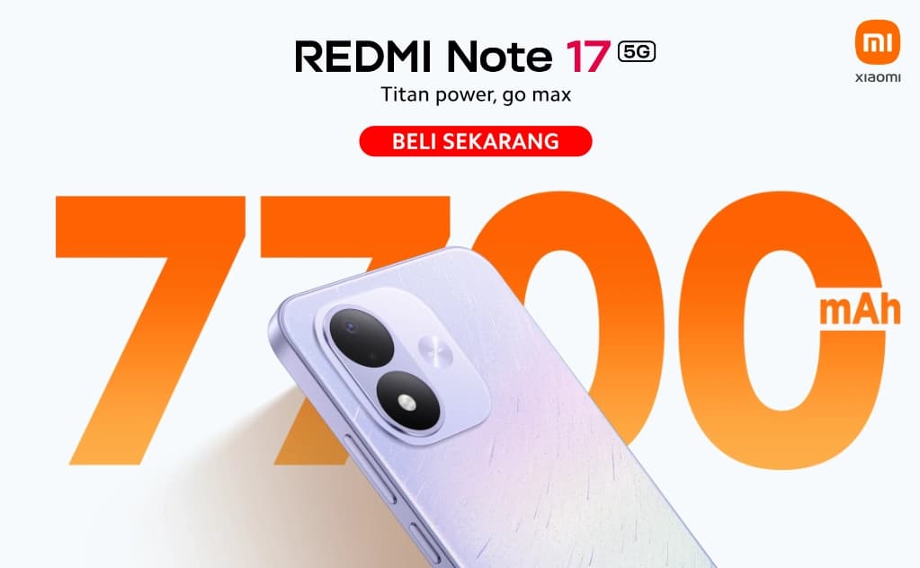 Redmi Note 17