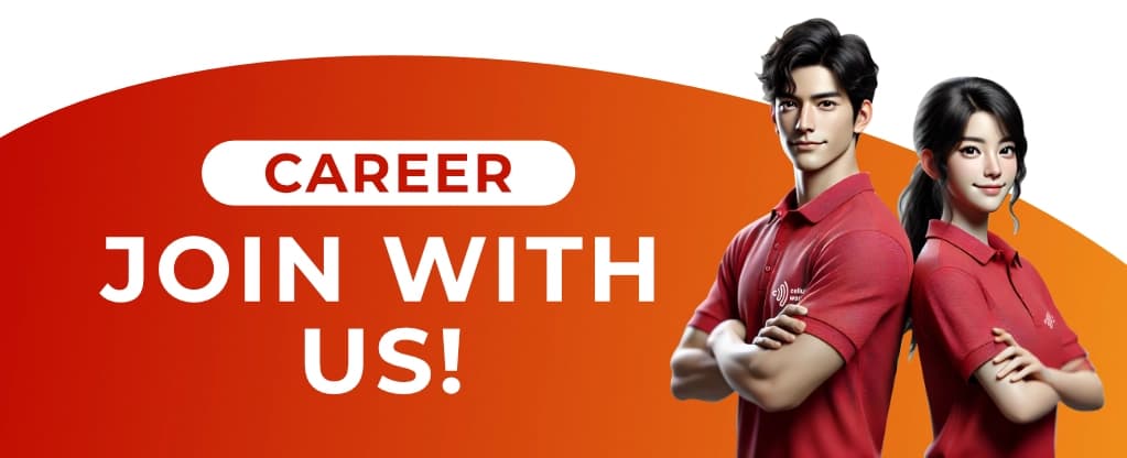 Join with us!