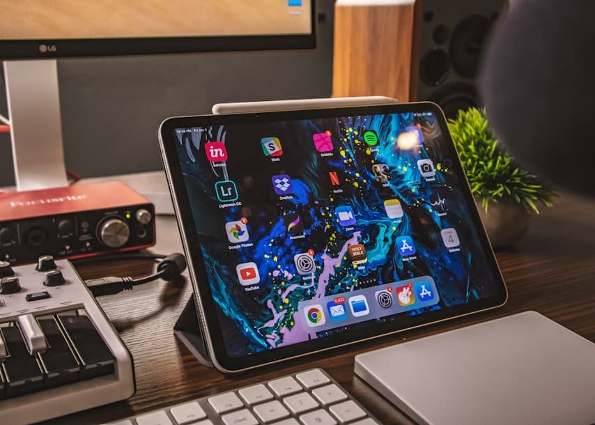 Tablet