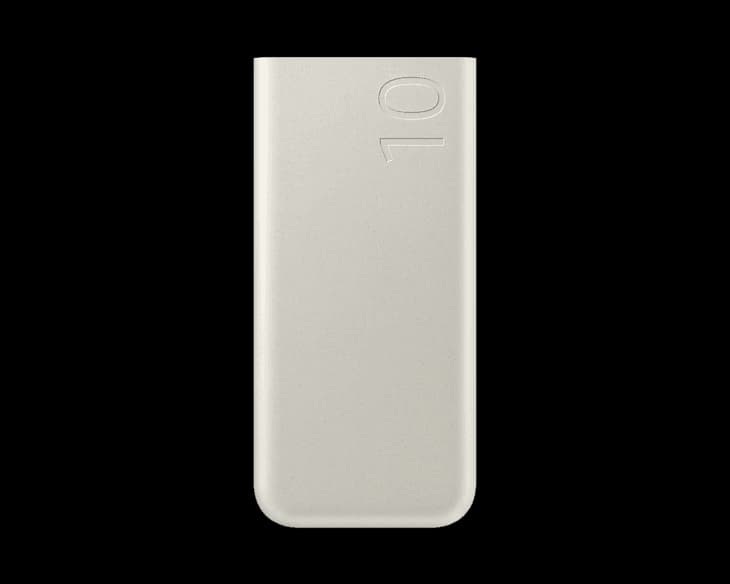 Samsung Powerbank Quick Charge 25W Type C 10000 mAh [Garansi Resmi ]