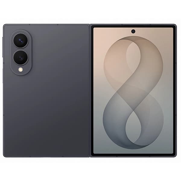 Samsung Galaxy Z Fold8 | Dual 50MP (F1.9) + 50MP (F1.8) | Dynamic AMOLED 2X [Garansi Resmi]