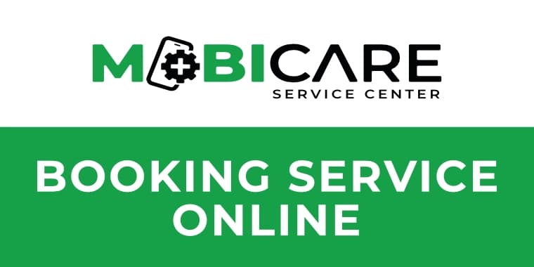 Mobicare Booking