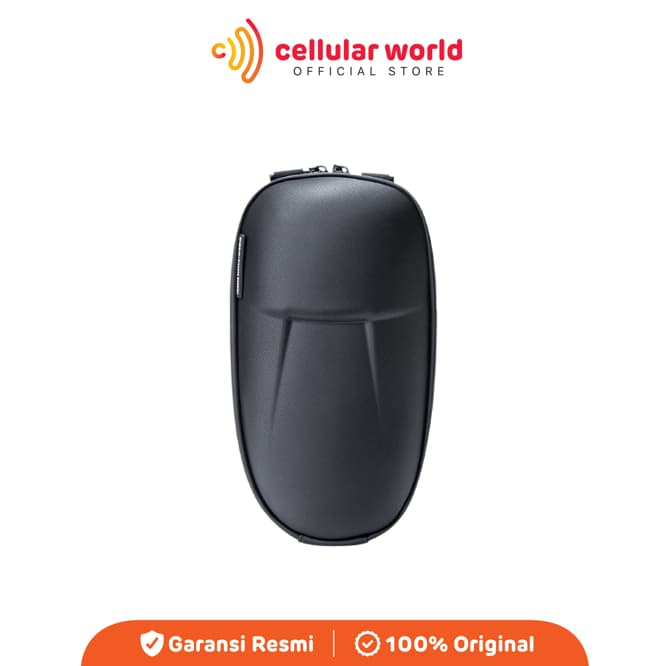 Xiaomi Electric Scooter Storage Bag- Black [Garansi Resmi]
