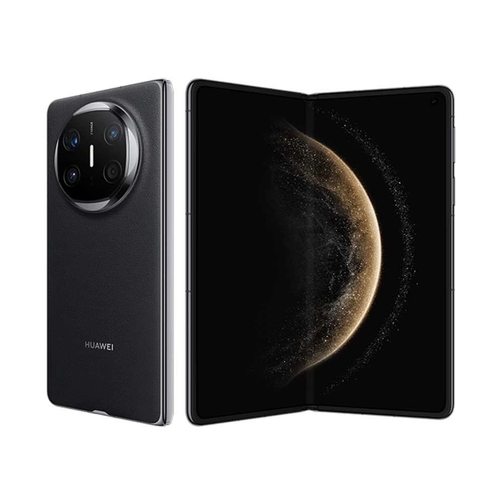 Huawei Mate X6 Iceland 12/512GB [Garansi Resmi]