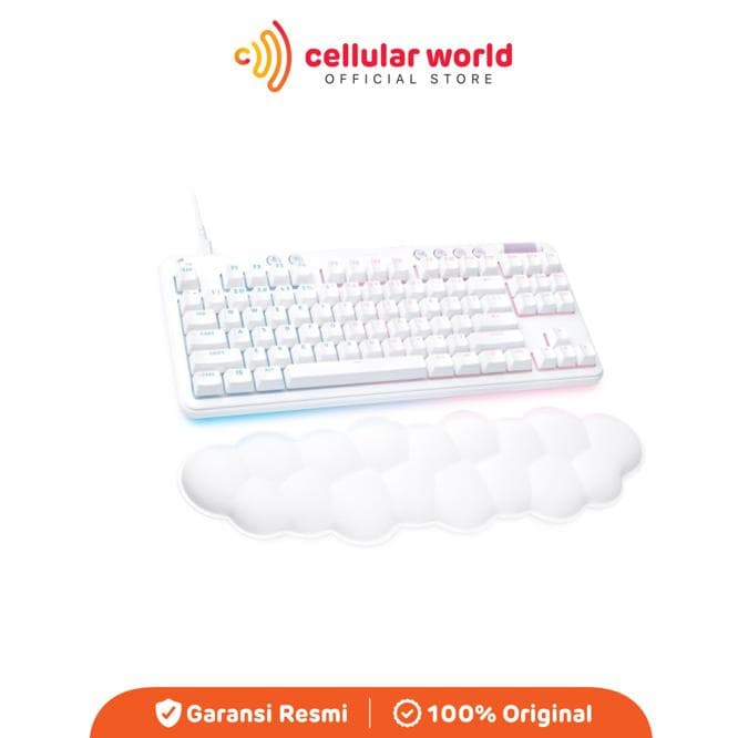 Logitech Keyboard Gaming G713