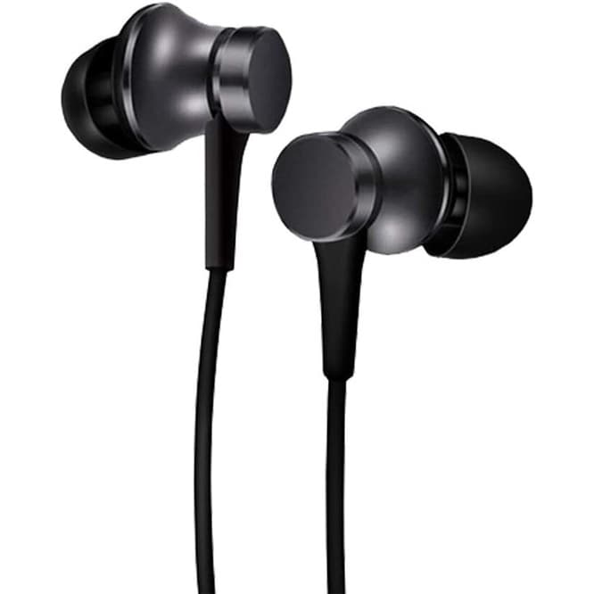Xiaomi Mi In Ear Basic [Garansi Resmi]