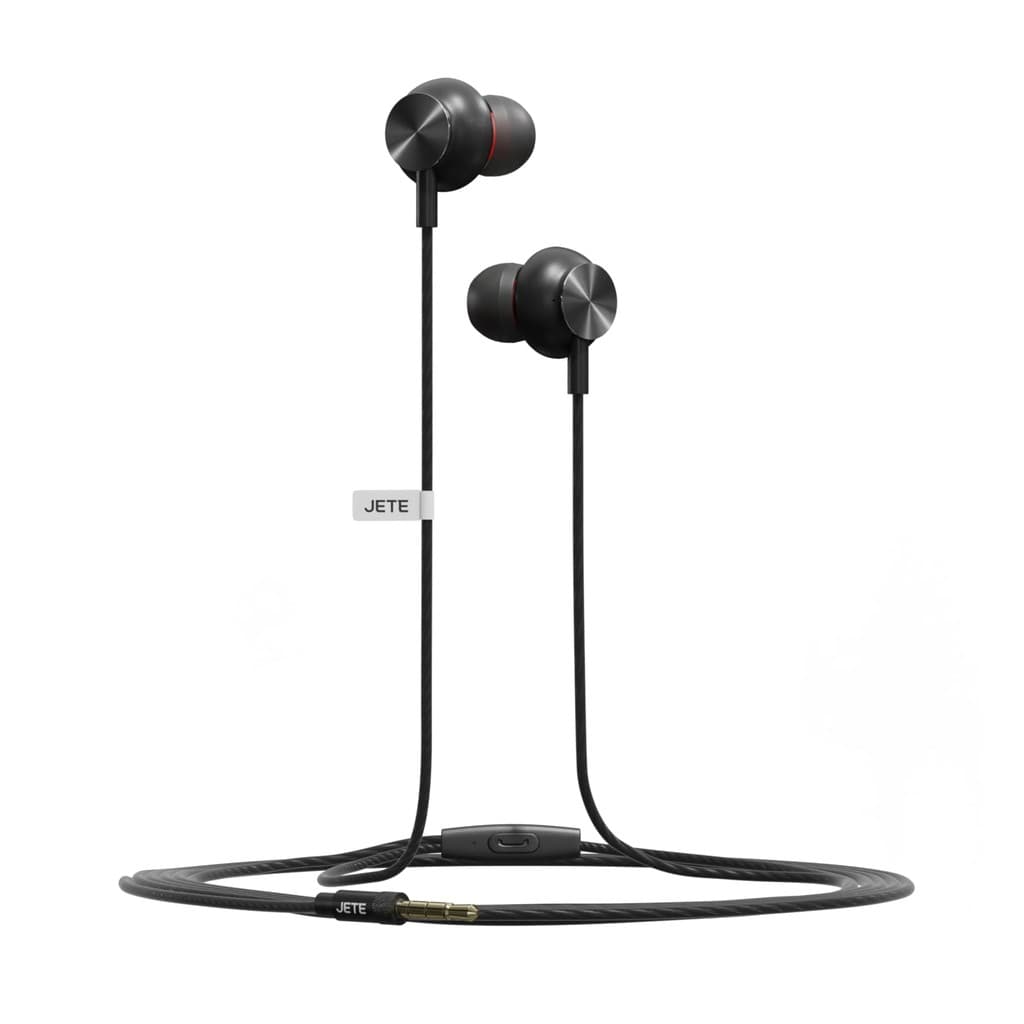 Jete Souls Earphone [Garansi Resmi] 2