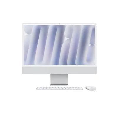 iMac 24 inci (M4, Empat Port, 2024) 16/512GB