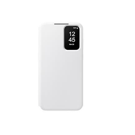 Samsung Galaxy A35 5G Smart View Wallet Case [Garansi Resmi]