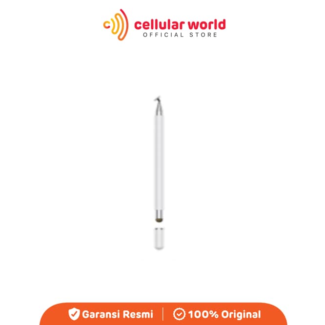 Robot RSP01 Universal Passive Stylus Pen [Garansi Resmi]