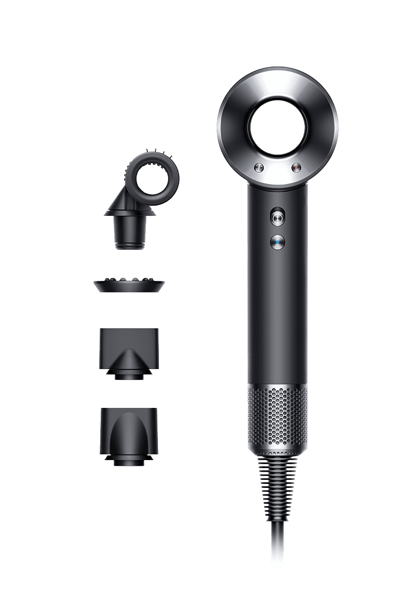 Dyson HD08 Supersonic Hair Dryer [Garansi Resmi]