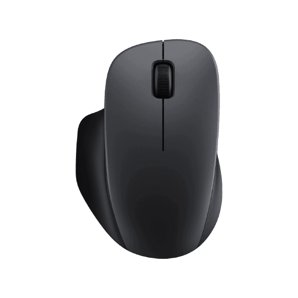 Xiaomi Wireless Mouse Comfort Edition [Garansi Resmi]