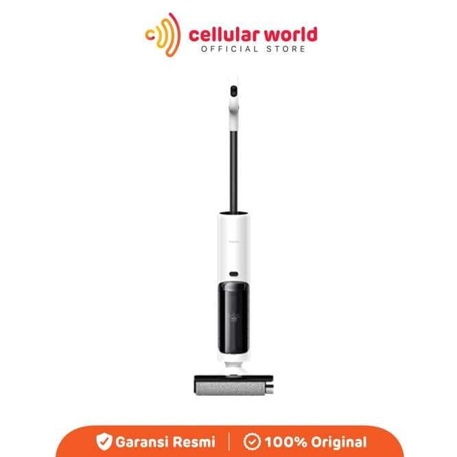 Xiaomi Truclean W20 Wet Dry Vacuum [Garansi Resmi]