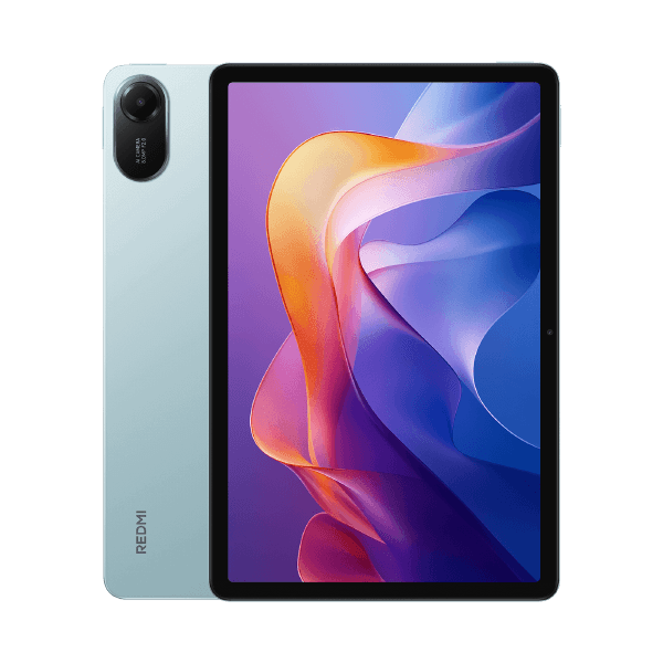 Xiaomi Redmi Pad 2 4G 6/128GB [Garansi Resmi] 3