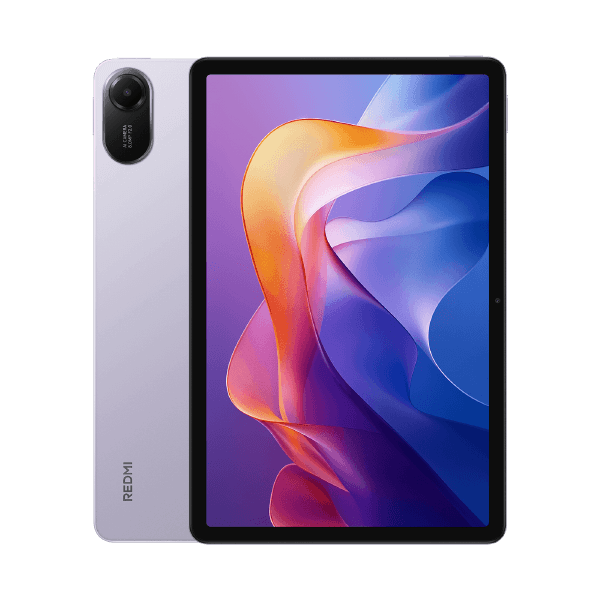 Xiaomi Redmi Pad 2 4G 6/128GB [Garansi Resmi] 2