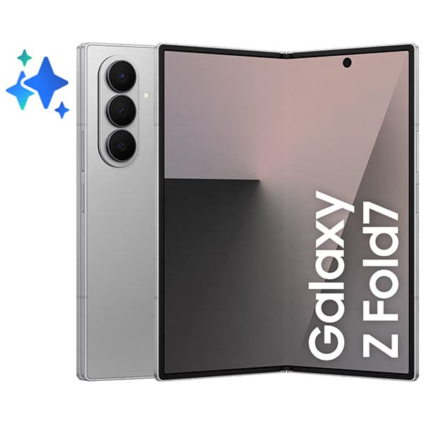 Samsung Galaxy Z Fold7 12/256GB [Garansi Resmi] 3