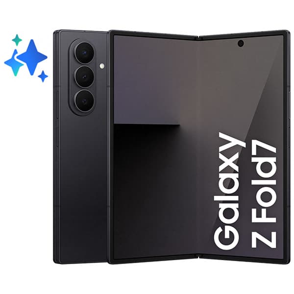 Samsung Galaxy Z Fold7 12/256GB [Garansi Resmi] 2