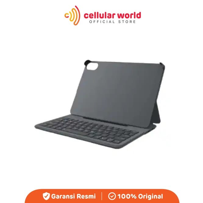 Infinix Xpad 20 Wireless Keyboard [Garansi Resmi]