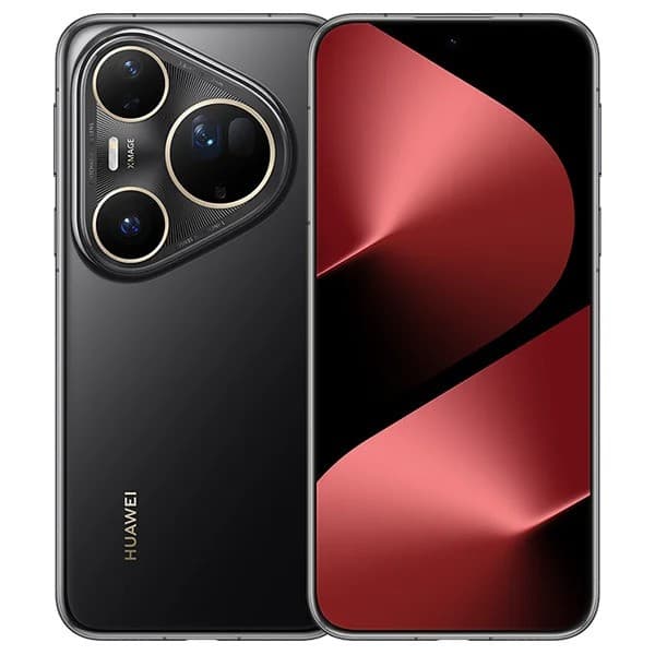 Huawei Pura 80 Ultra 4G 16/512GB [Garansi Resmi]