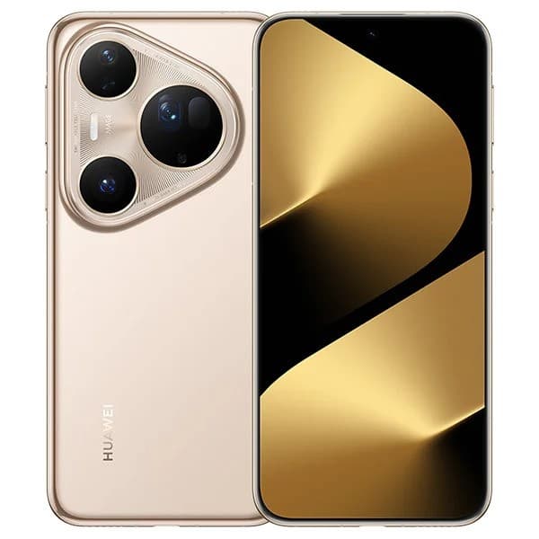 Huawei Pura 80 Ultra 4G 16/512GB [Garansi Resmi] 2