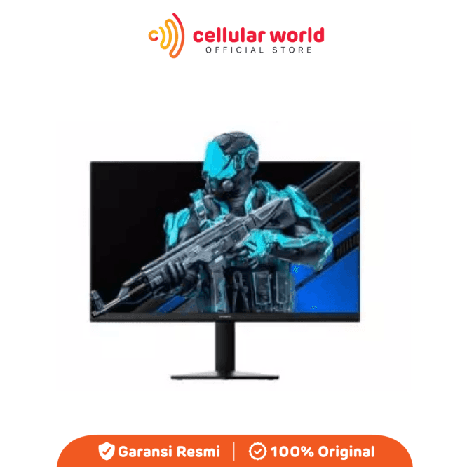 Skyworth LED Monitor 27 Inch 2K 180HZ-SR [Garansi Resmi]
