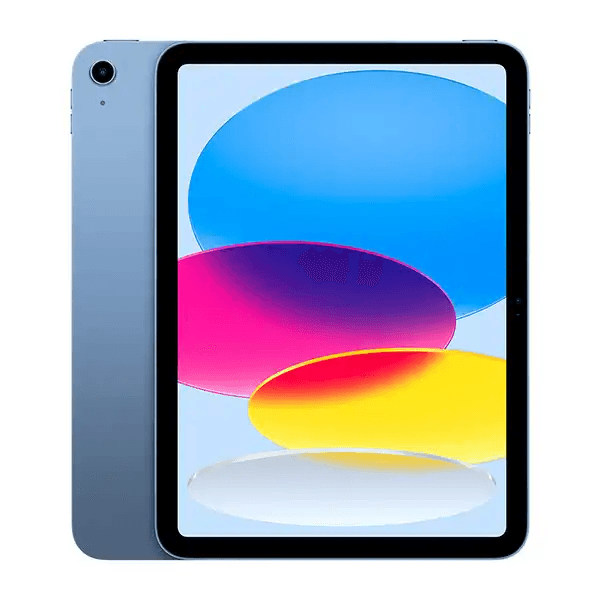 iPad 11 inch (A16) 2025 - Wifi Only [Garansi Resmi]