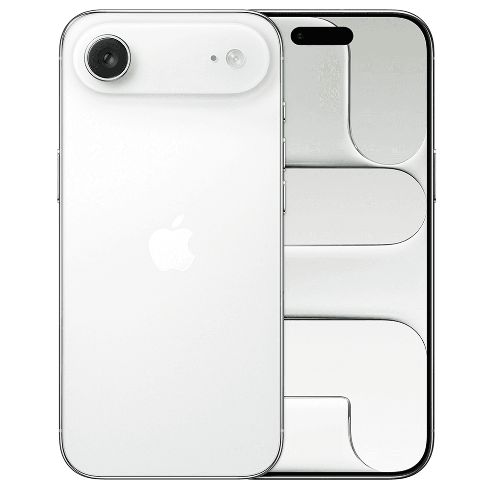 iPhone Air (A19 Pro) | 48MP Fusion Camera | Center Stage Camera [Garansi Resmi]