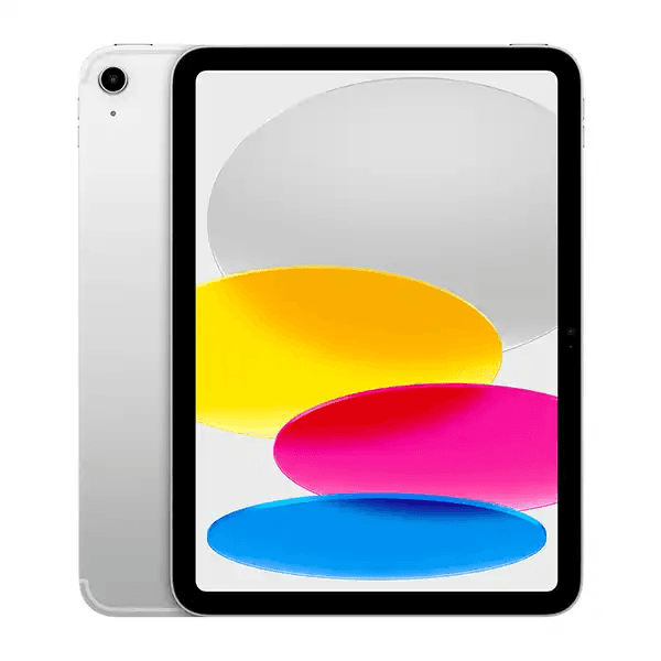iPad 11 inch (A16) 2025 - Wifi + Cellular [Garansi Resmi] 2