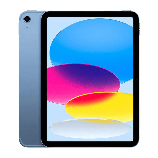 iPad 11 inch (A16) 2025 - Wifi + Cellular [Garansi Resmi]