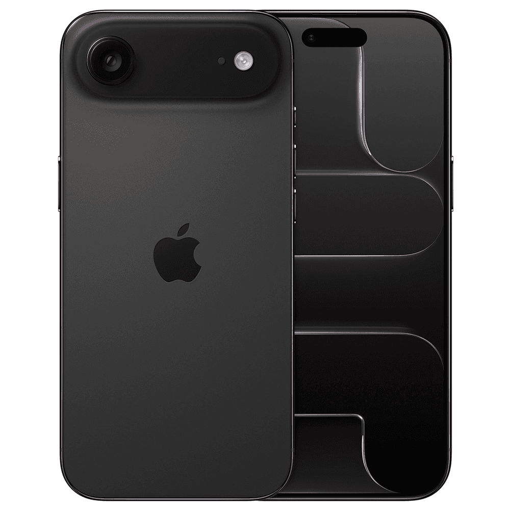 iPhone Air (A19 Pro) | 48MP Fusion Camera | Center Stage Camera [Garansi Resmi] 4