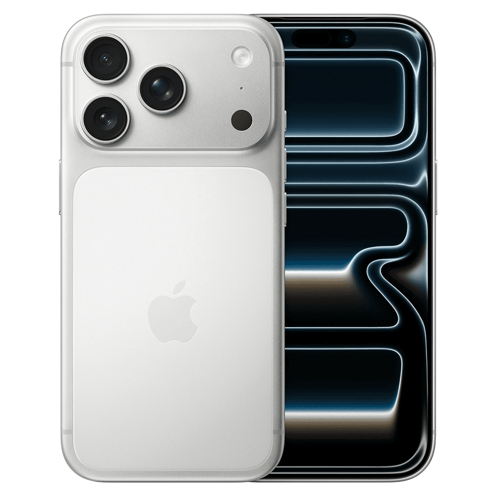iPhone 17 Pro (A19 Pro) | Triple 48MP Fusion Camera | Center Stage Camera [Garansi Resmi] 3