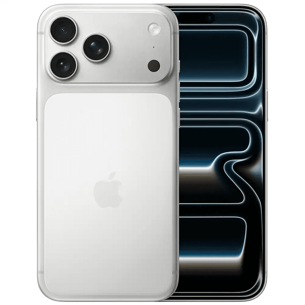 iPhone 17 Pro Max (A19 Pro) | Triple 48MP Fusion Camera | Center Stage Camera [Garansi Resmi] 3