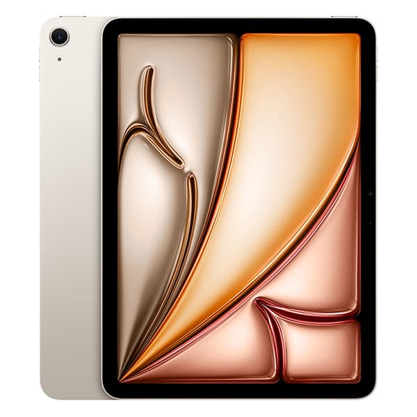 iPad Air M3 13-inch Wi Fi Only 128GB [Garansi Resmi]