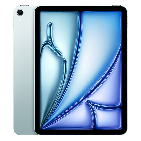 iPad Air M3 13-inch Wi Fi Only 128GB [Garansi Resmi] 3