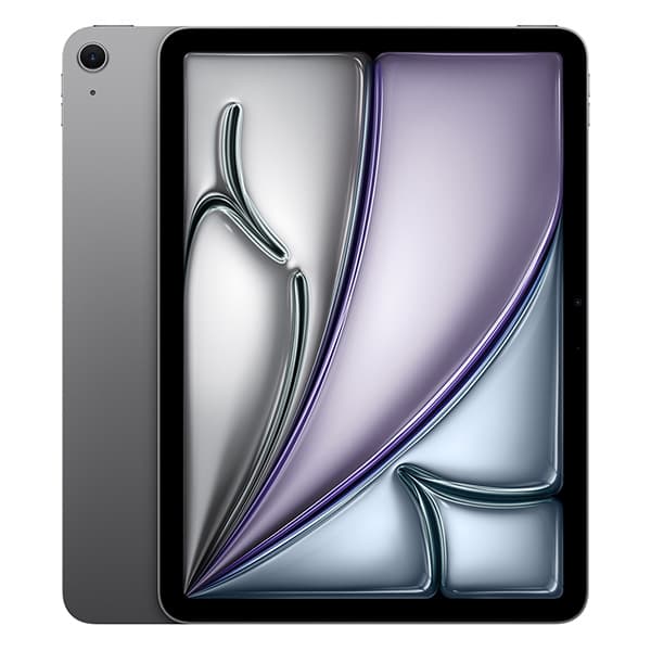 iPad Air M3 13-inch Wi Fi Only 128GB [Garansi Resmi] 2