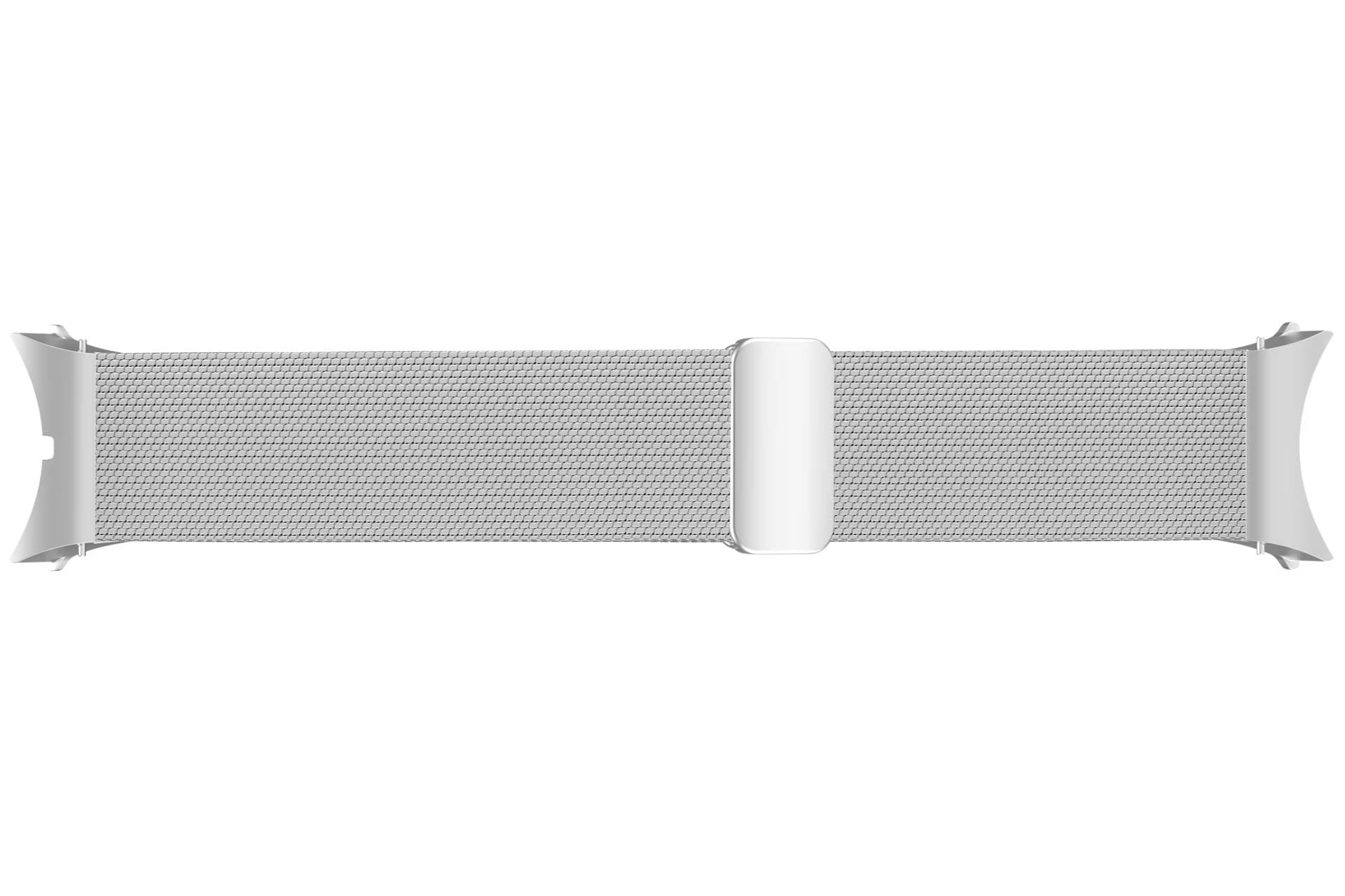 Samsung Galaxy Watch5 45mm Strap Milanese Band M/L [Garansi Resmi]