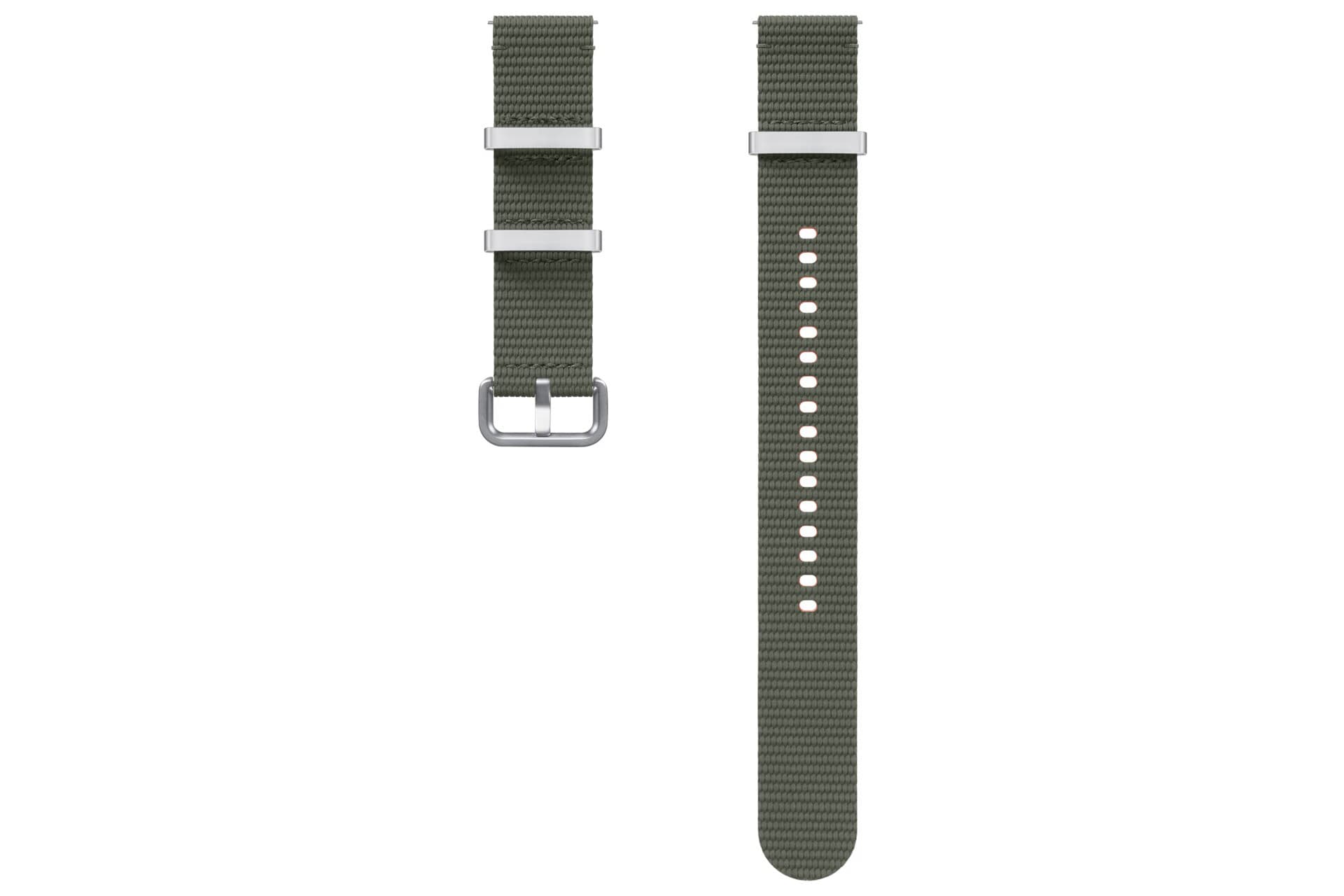 Samsung Galaxt Watch7 Strap Atherleirsure Band M/L [Garansi Resmi] 2