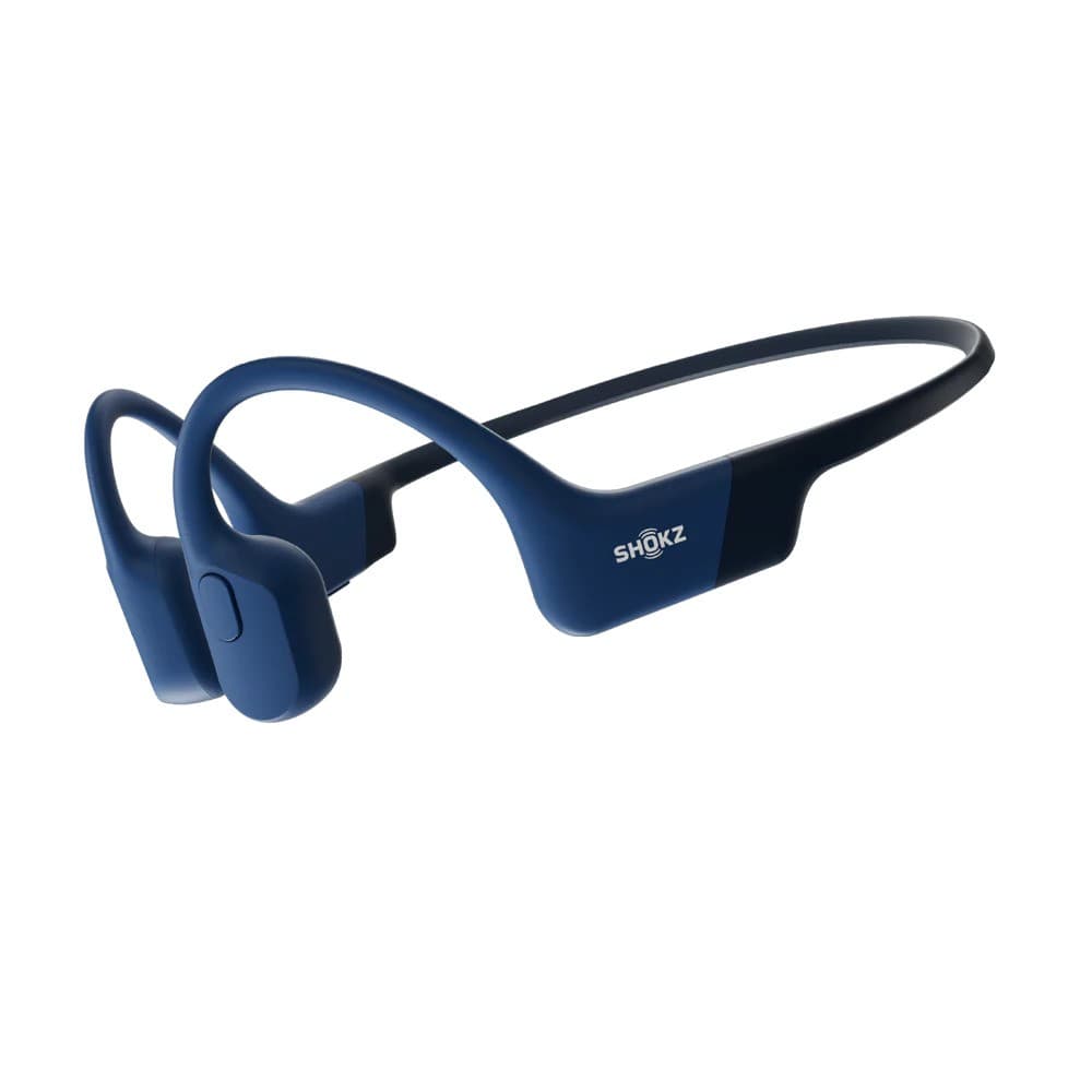 Shokz Openrun Headphones Bluetooth [Garansi Resmi] 2