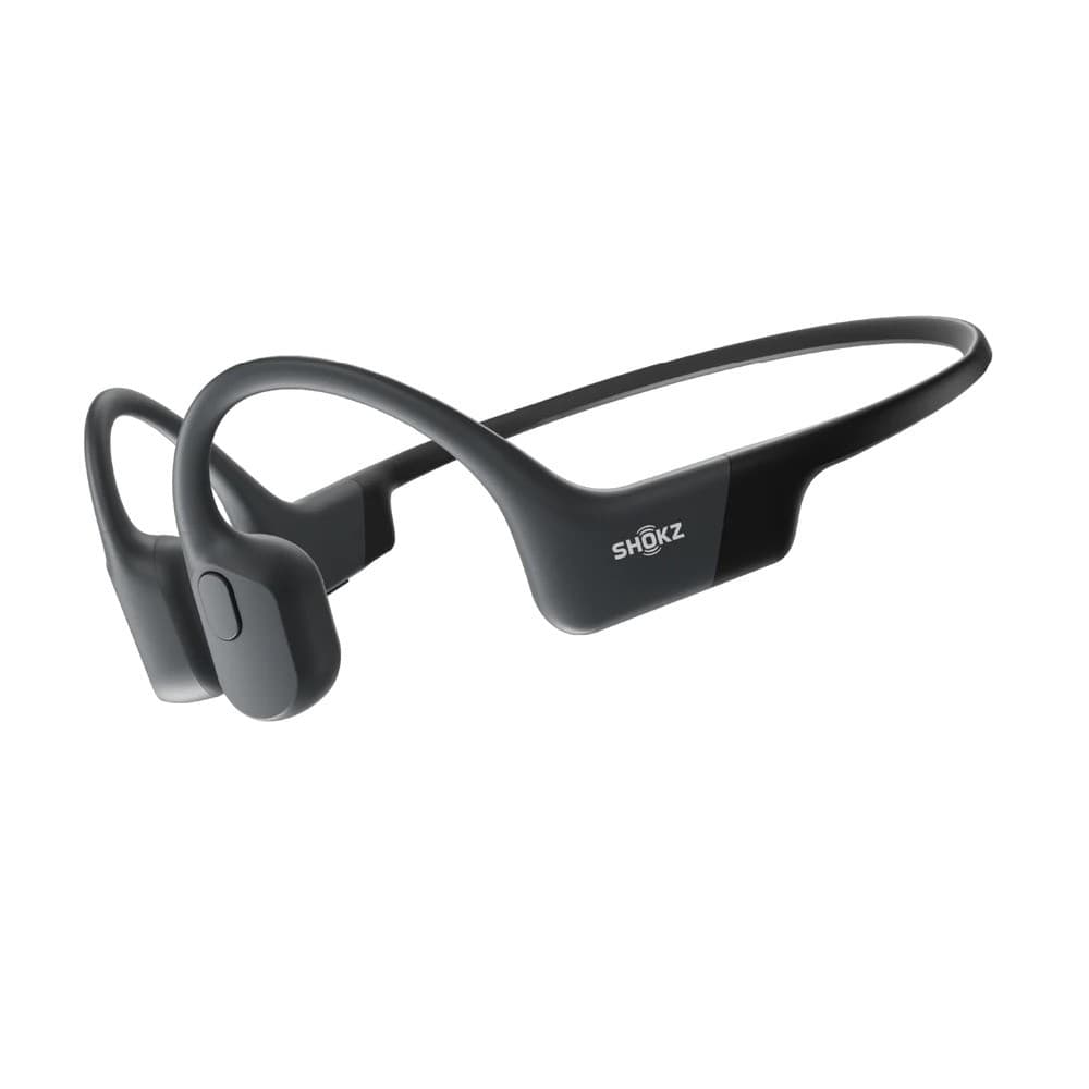 Shokz Openrun Headphones Bluetooth [Garansi Resmi]