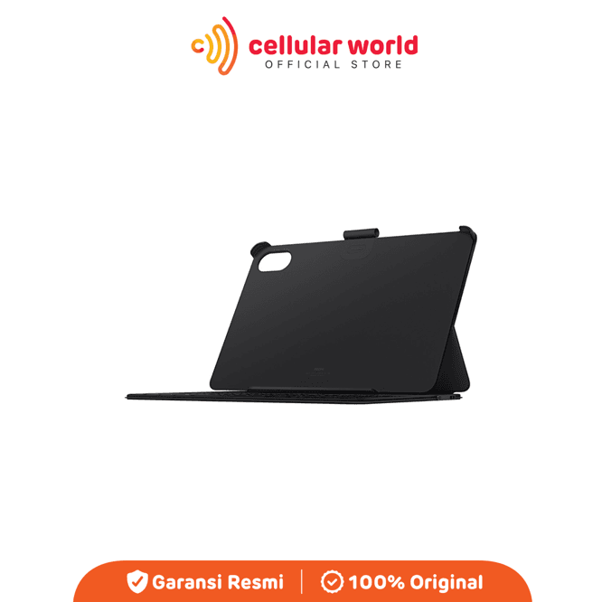 Xiaomi Redmi Pad 2 Pro Keyboard [Garansi Resmi]