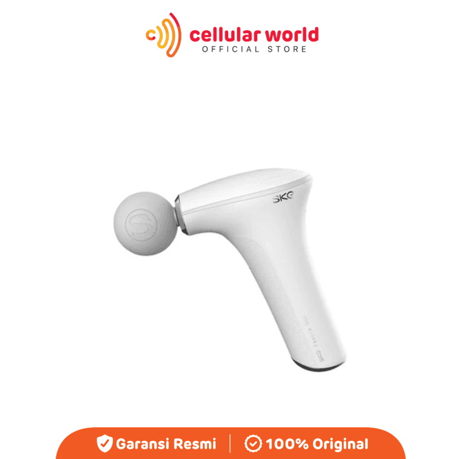 SKG F5-EN Body Massager [Garansi Resmi]