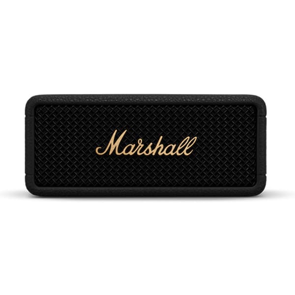 Marshall Emberton III Portable Speaker [Garansi Resmi] 3