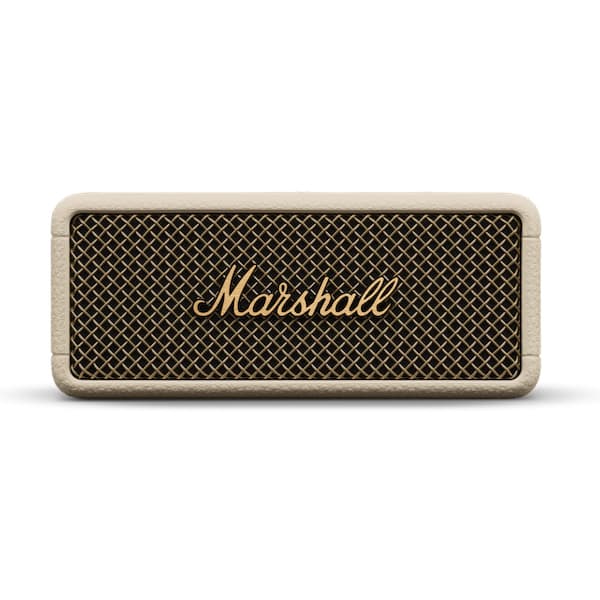 Marshall Emberton III Portable Speaker [Garansi Resmi]