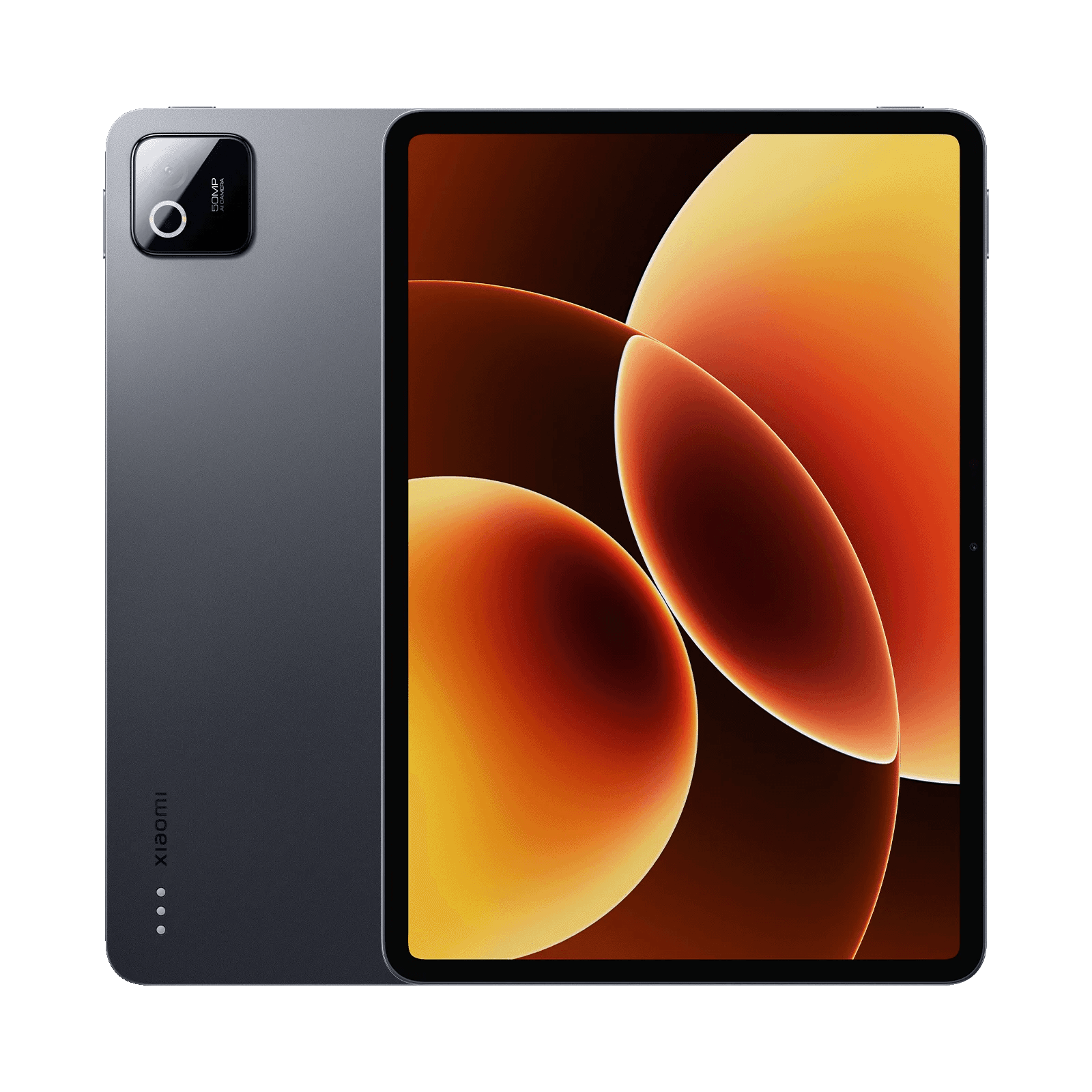 Xiaomi Pad 8 Pro | Xiaomi HyperAI | Baterai 9200mAh [Garansi Resmi] 2