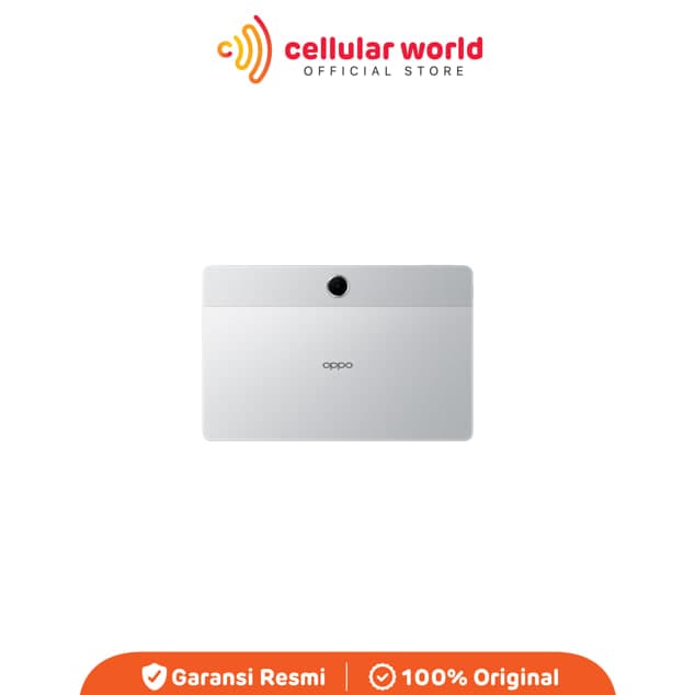 OPPO Pad SE Matte Display Edition 4/128GB  | 9340mAH Battery | Immersve Eye Care Display
