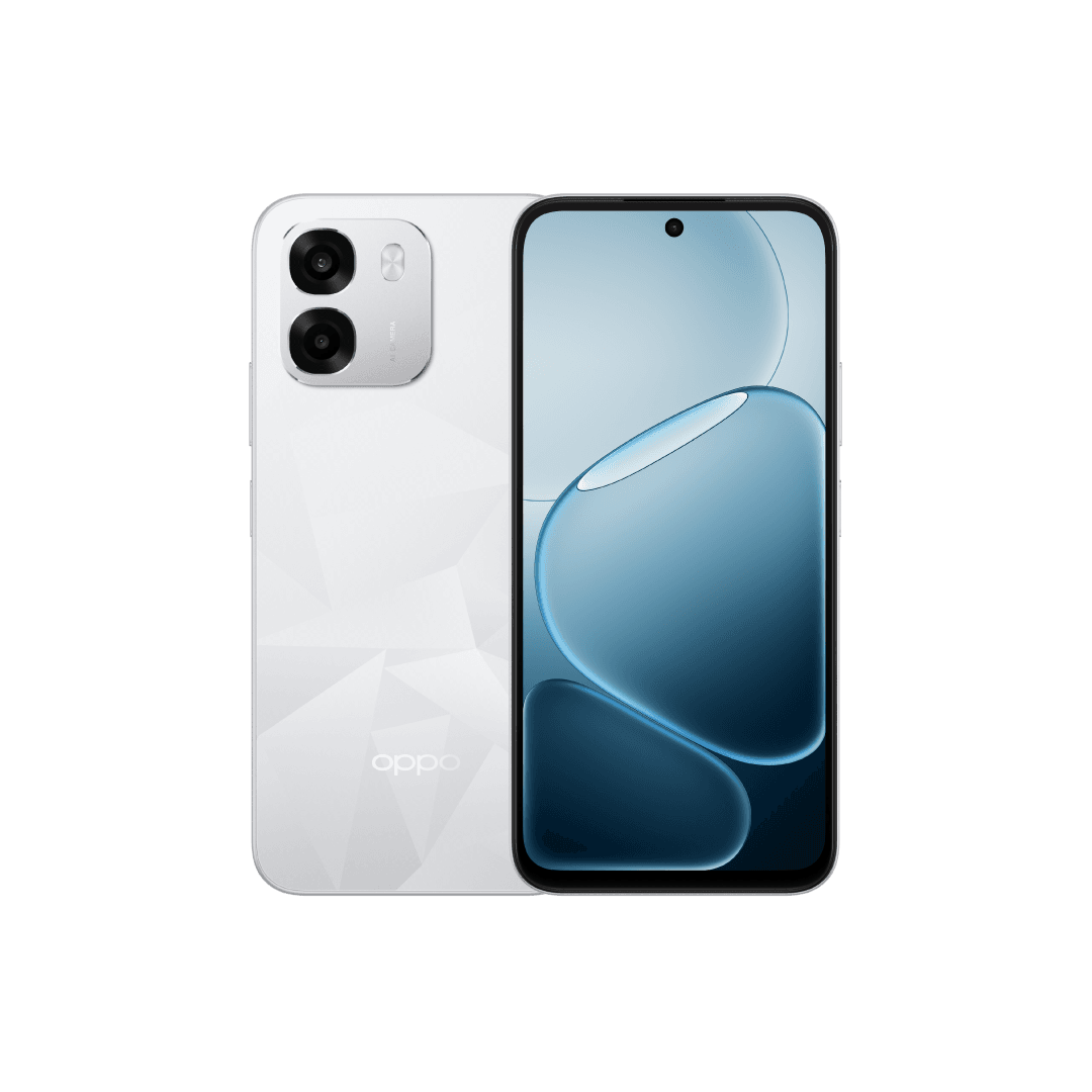 Oppo A6T Pro | Snapdragon 685 | Dual 50MP AI Camera | 7000 mAh SuperVOOC 45W [Garansi Resmi]