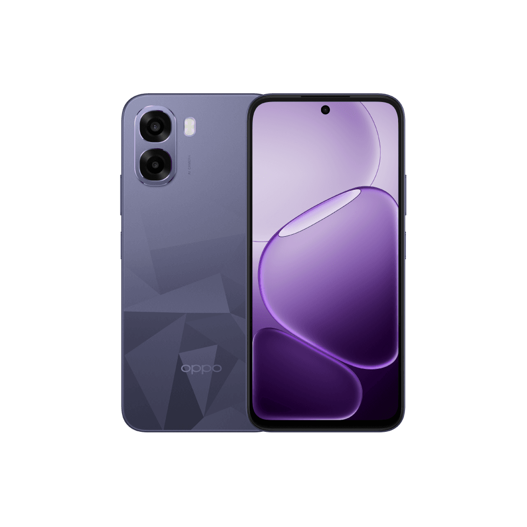 Oppo A6T Pro | Snapdragon 685 | Dual 50MP AI Camera | 7000 mAh SuperVOOC 45W [Garansi Resmi] 2