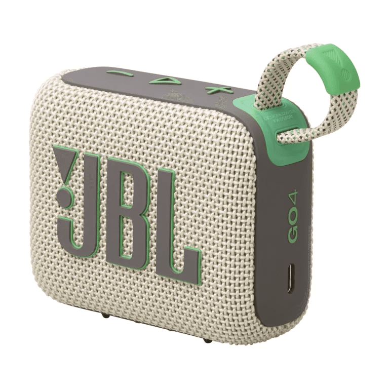 JBL GO 4 Bluetooth Speaker [Garansi Resmi] 6